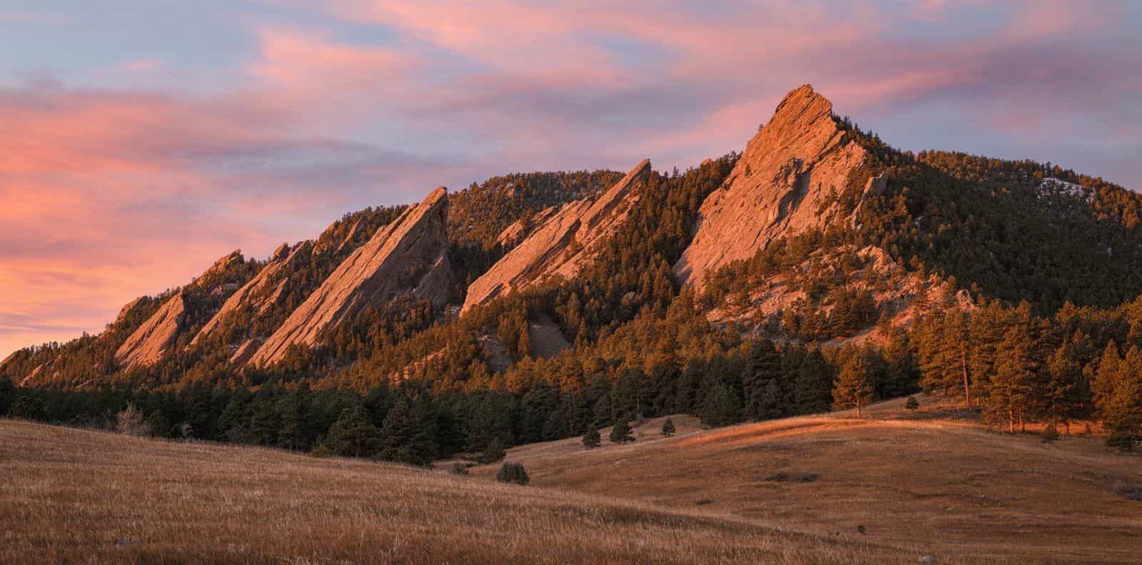 Hero image for Flatirons Heating and Air